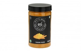 Salz & Aroma Turmeric Powder   Jar  500 grams